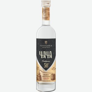 Водка Фанагория, Чача  Отборная , 250 мл