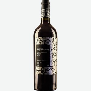Вино Gubernatorskoe Rezerv Don Valley Vinodelnya Vedernikov 14% 0.75 л.