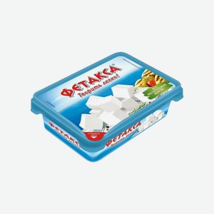 Сыр ФЕТАКСА 200гр ХОХЛАНД