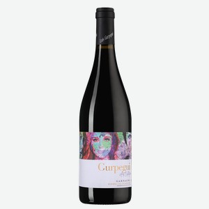 Вино Garnacha Art Collection, Gurpegui, 0.75 л.