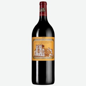 Вино Chateau Ducru-Beaucaillou, 1.5 л., 1.5 л.
