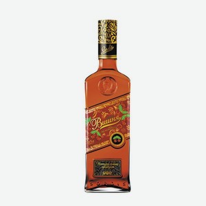 Настойка Сладкая Вишня На Коньяке 0,5л 18% Сордис Н.новгород