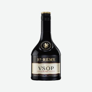 Бренди СЕНТ РЕМИ Аутентик VSOP 700мл п/у