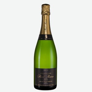 Шампанское Grand Millesime Brut Grand Cru Bouzy, Paul Bara, 0.75 л.