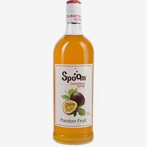 Сироп  Спум  Маракуйя, 1000 мл