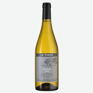 Вино Bianko, Le Piane, 0.75 л.