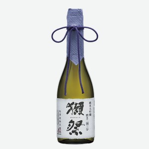 Саке Dassai 23, Asahi Shuzo, 0.72 л., 0.72 л.