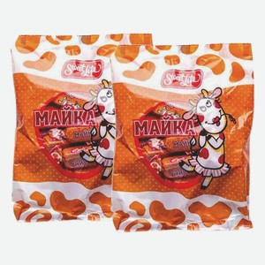Конфеты Майка Свитлайф 250 г