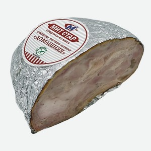 Буженина Домашняя из мяса птицы запеченная в/у Мит Стар 1 кг