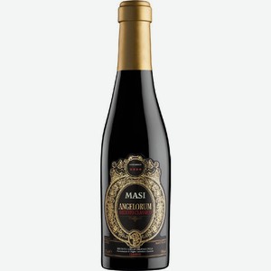 Вино  Анджелорум  Речото делла Вальполичелла Классико, 2012, 2012, 375 мл, Красное, Полусладкое