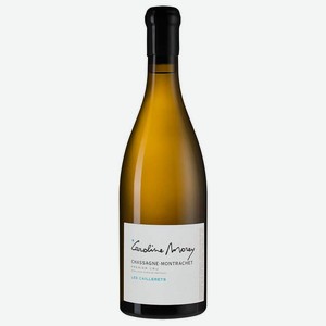 Вино Criots-Batard-Montrachet Grand Cru, 0.75 л.