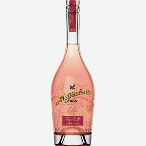Ром Matusalem Insolito Wine Cask 40% 0.7 л.