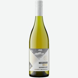 Вино Marlborough Springs Sauvignon Blanc Misty Cove 10.50% - 15% 0.75 л.