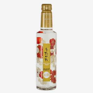 Саке Utakata Sparkling Sake, 0.285 л., 0.285 л.