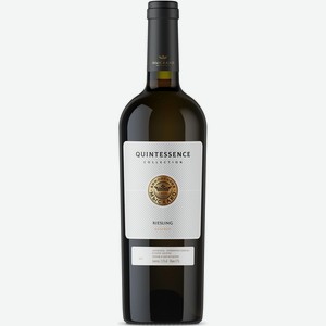 Вино Мысхако,  Квинтэссенция  Рислинг Резерв, 750 мл, Белое, Сухое
