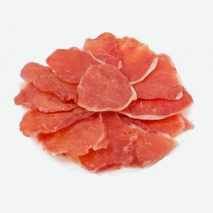 Чипсы мясные свиные классические Наши снеки /вес 100 гр