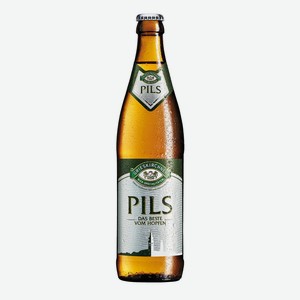 ГРИСКИРХНЕР PILS 4,8% 0,5л с/б АВСТРИЯ