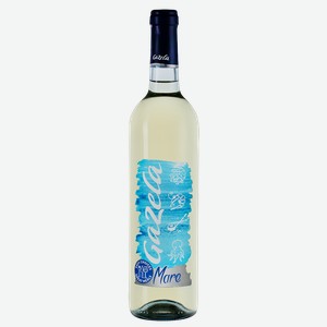 Вино Gazela Mare Vinho Verde, Sogrape Vinhos, 0.75 л.