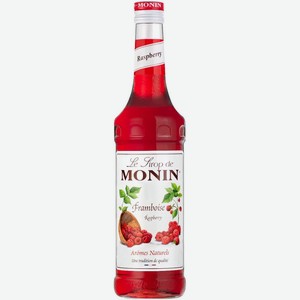 Сироп Монин, Малина, 1000 мл
