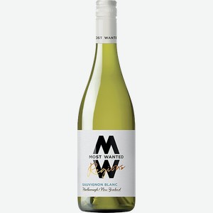 Вино Most Wanted Regions Sauvignon Blanc Marlborough Off-Piste Wines 13% 0.75 л.