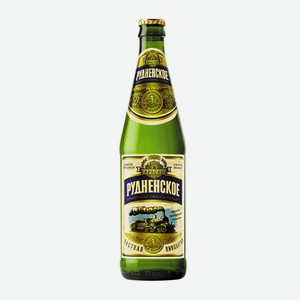 Рудненское АРАСАН 0,5л
