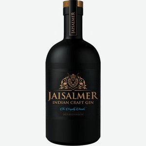 Джин  Джайсалмер , 700 мл