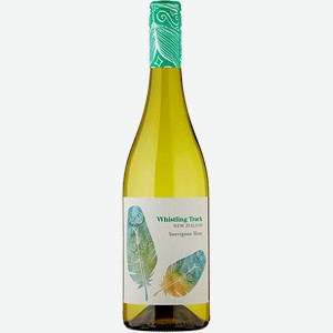 Вино Whistling Track Sauvignon Blanc Misty Cove 10.50% - 15% 0.75 л.