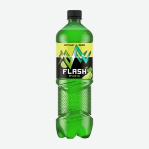 Энергетик Flash Up Energy 1,0л ПЭТ