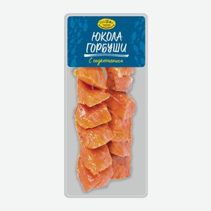 Горбуша Юкола копч. Пив&Ко 100гр