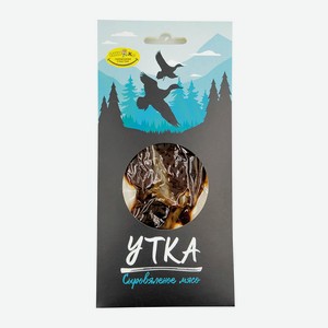 Мясо сыровяленное Утка Пив&ко 40гр