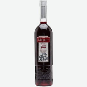 Ликер  Сёр Сериз  Шерри Бренди, 700 мл