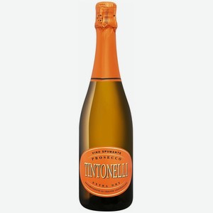 Игристое вино San Matteo Tintonelli Extra Dry 0.75 л