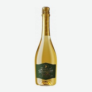Вино игристое Finca el Rejoneo Muscat белое сладкое 0.75 л