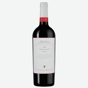 Вино Brunello di Montalcino VCLC, Stella di Campalto, 0.75 л.