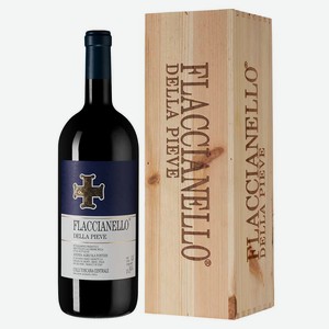 Вино Flaccianello della Pieve, Fontodi, 1.5 л., 1.5 л.