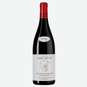 Вино Tenuta Tascante Contrada Rampante, Tasca d Almerita, 0.75 л.