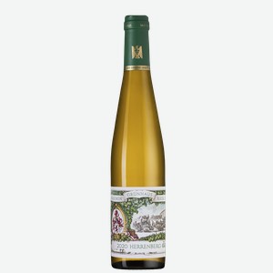 Вино Riesling Herrenberg Trocken Grosses Gewachs, Maximin Grunhaus, 0.375 л., 0.375 л.