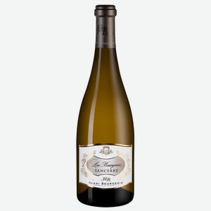 Вино Sancerre Blanc La Bourgeoise, Henri Bourgeois, 0.75 л.