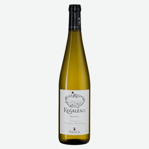 Вино Tenuta Regaleali Bianco, Tasca d Almerita, 0.75 л.