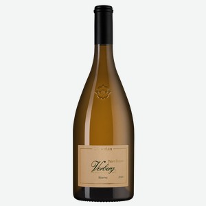 Вино Pinot Bianco Riserva Vorberg, Cantina Terlan, 0.75 л.