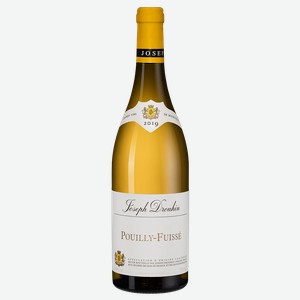 Вино Pouilly-Fuisse, Joseph Drouhin, 0.75 л.