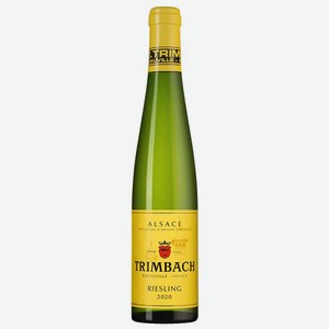 Вино Riesling, Trimbach, 0.375 л., 0.375 л.