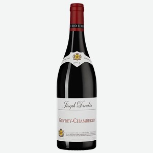 Вино Gevrey-Chambertin, Joseph Drouhin, 0.75 л.