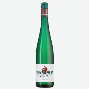 Вино Maximin Riesling, Maximin Grunhaus, 0.75 л.