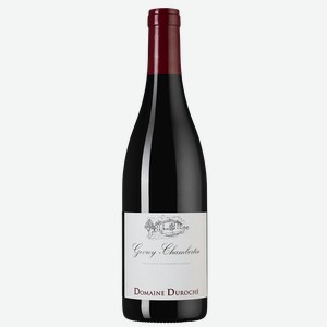 Вино Gevrey Chambertin, Domaine Duroche, 0.75 л.