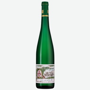 Вино Abtsberg Riesling Trocken GG, Maximin Grunhaus, 0.75 л.