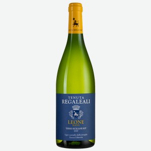 Вино Tenuta Regaleali Leone, Tasca d Almerita, 0.75 л.