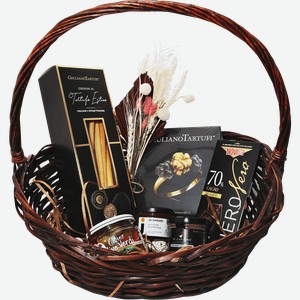 Подарочные корзины Basket Beauty a la Charente (perfect with cognac)