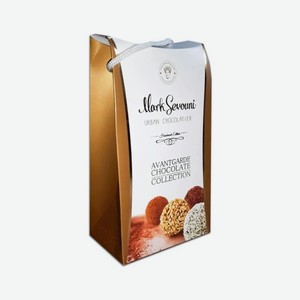 Конфеты Mark Sevouni Аванград сумочка 185г
