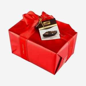 Конфеты БИНД Сундучок красные 110г